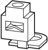 Steuerleitungsanschluß NZM1-XSTS
