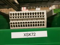 Steuerleitungsklemme XSK72