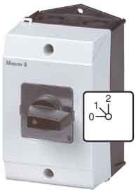 Ein-Aus-Schalter T0-1-8240/I1