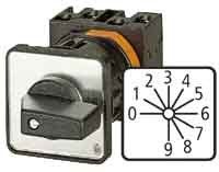 Ein-Aus-Schalter T0-4-15602/EZ Ein-Aus-Schalter T0-4-15602/EZ