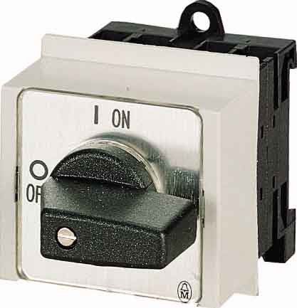Ein-Aus-Schalter T0-1-8201/IVS Ein-Aus-Schalter T0-1-8201/IVS