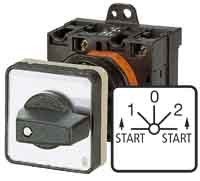 Ein-Aus-Schalter T0-2-8177/Z Ein-Aus-Schalter T0-2-8177/Z