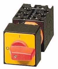 Stufenschalter T0-4-8234/E Stufenschalter T0-4-8234/E