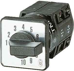 Stufenschalter TM-5-8237/EZ