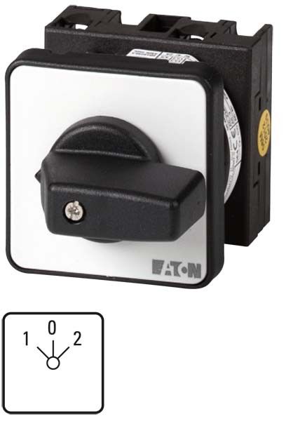 Steuer-Tastschalter T0-2-99/EZ