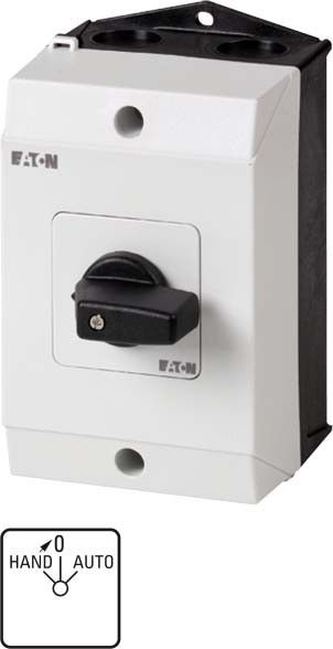 Steuer-Tastschalter T0-2-15435/I1 Steuer-Tastschalter T0-2-15435/I1
