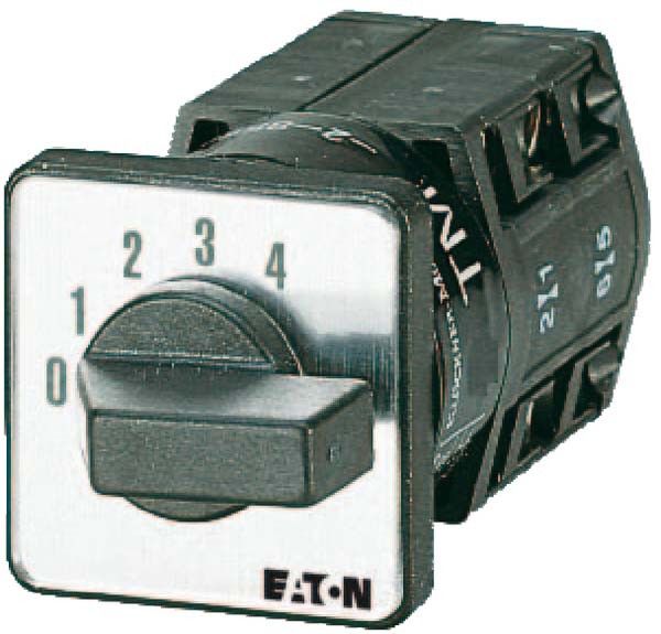 Stufenschalter TM-4-8262/EZ Stufenschalter TM-4-8262/EZ