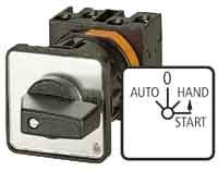 Ein-Aus-Schalter T0-2-15907/E