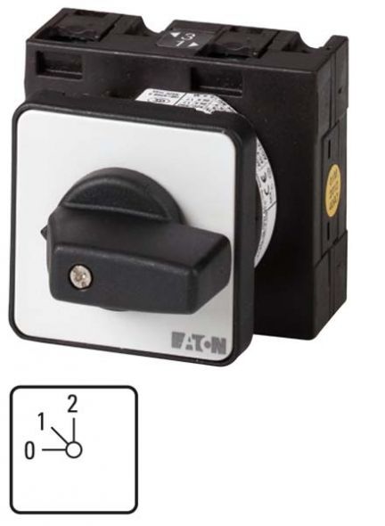 Ein-Aus-Schalter T3-9-15153/E