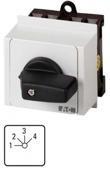 Stufenschalter T0-8-8477/IVS Stufenschalter T0-8-8477/IVS