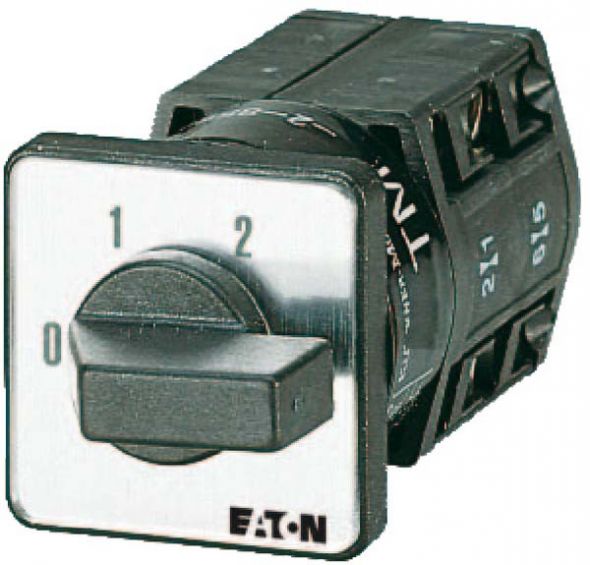 Stufenschalter TM-3-8280/E Stufenschalter TM-3-8280/E