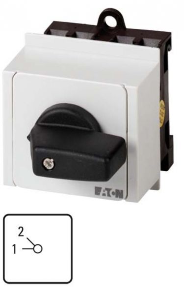 Stufenschalter T0-2-15136/IVS Stufenschalter T0-2-15136/IVS