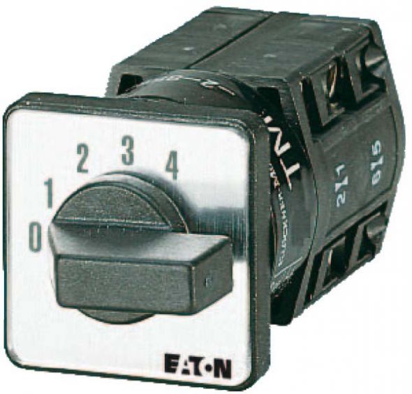 Stufenschalter TM-4-8262/EZ Stufenschalter TM-4-8262/EZ