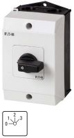 Stufenschalter T0-2-8311/I1