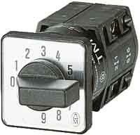 Stufenschalter TM-5-8247/E