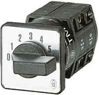 Stufenschalter TM-3-8244/EZ Stufenschalter TM-3-8244/EZ