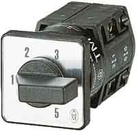 Stufenschalter TM-5-8252/EZ