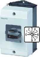 Ein-Aus-Schalter T0-4-15602/I1