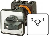 Steuer-Tastschalter T0-1-15366/EZ