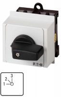 Stufenschalter T0-3-8250/IVS