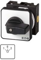 Steuer-Tastschalter T0-2-99/EZ