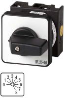 Stufenschalter T0-4-8246/E