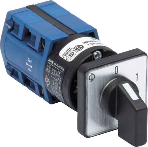 Codierschalter CG4 A550-600E Codierschalter CG4 A550-600E