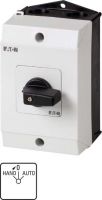 Umschalter T0-1-15434/I1