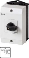 Umschalter T0-2-15907/I1