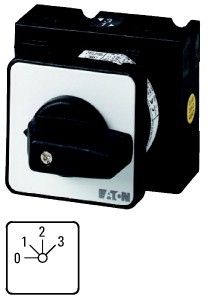 Stufenschalter T3-2-8241/E Stufenschalter T3-2-8241/E