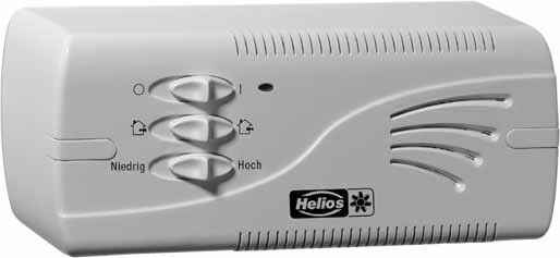 Wendeschalter FR 22/30