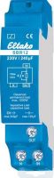 Strombegrenzungsrelais SBR12-230V/240µF
