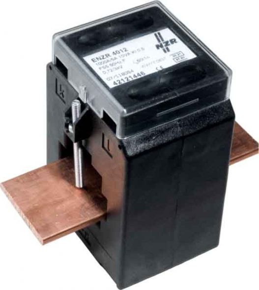 Aufsteckstromwandler NZR4012 1000/5A 10VA Aufsteckstromwandler NZR4012 1000/5A 10VA