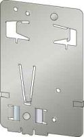 Clipsplatte NZM1-XC35