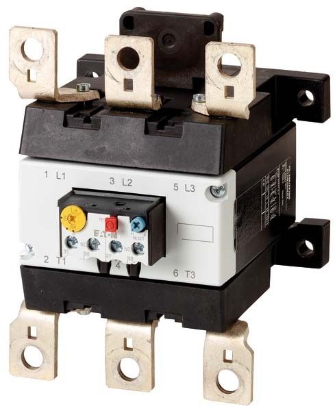 Motorschutzrelais Z5-250/FF250