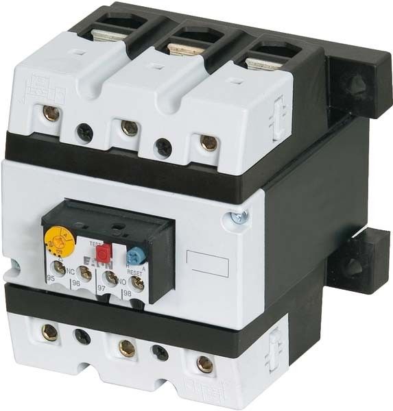 Motorschutzrelais ZB150-125/KK