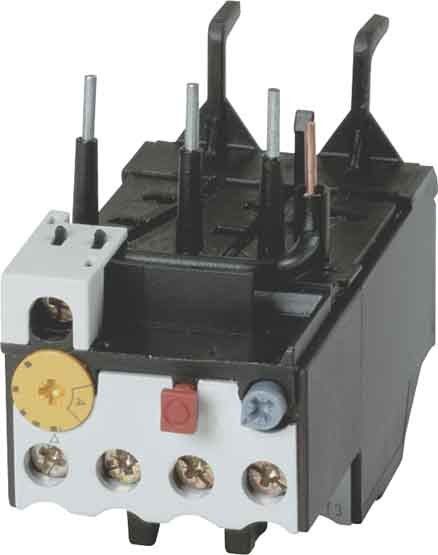 Motorschutzrelais ZB32-0,16 Motorschutzrelais ZB32-0,16