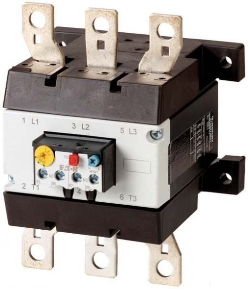 Motorschutzrelais Z5-250/FF225A Motorschutzrelais Z5-250/FF225A