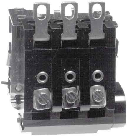 Motorrelais R 5/2,45 Motorrelais R 5/2,45