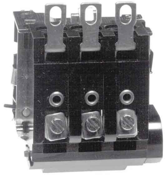 Motorrelais R 5/7,0 Motorrelais R 5/7,0