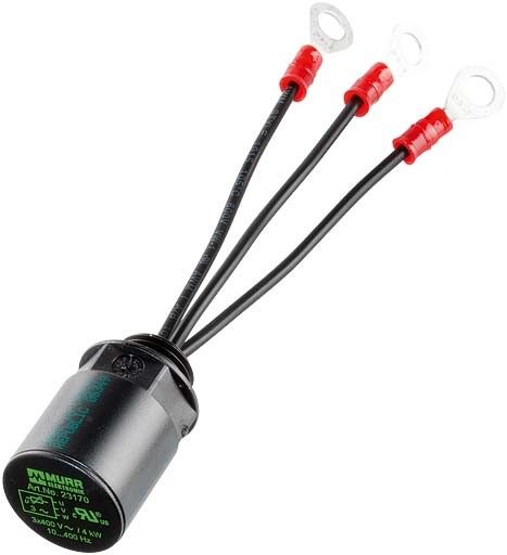 Motorentstörmodul 4kW 23172 Motorentstörmodul 4kW 23172