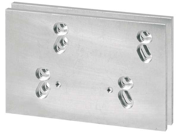Montageadapterplatte NZM3-XAP10 Montageadapterplatte NZM3-XAP10