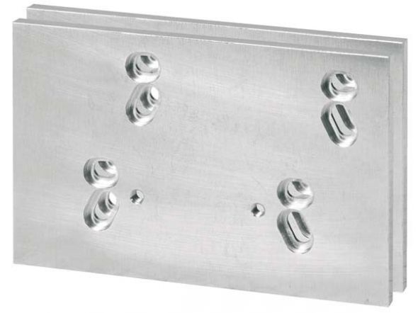 Montageadapterplatte NZM3-XAP10 Montageadapterplatte NZM3-XAP10