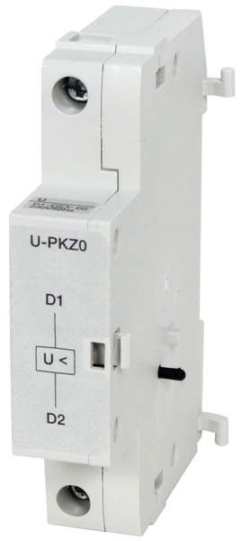Unterspannungsauslöser U-PKZ0(415V50HZ)