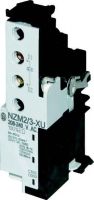 Spezialauslöser NZM4-XUVHIV