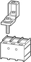 Schraubanschluß NZM1-4-XKS
