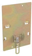 Anschlüsse KIT EF XT4 3PCS