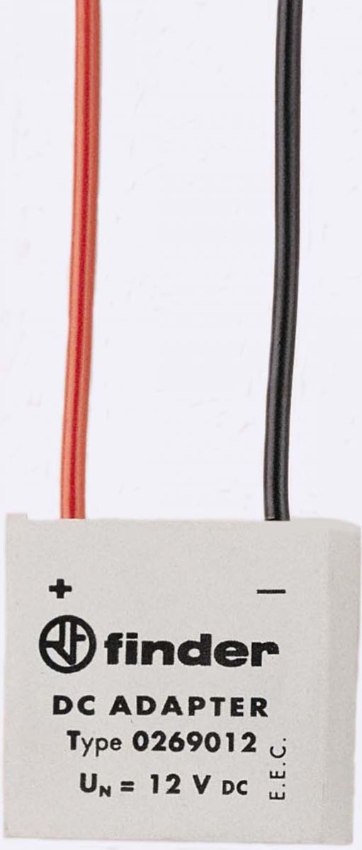 DC/AC-Adapter 026.9.024 DC/AC-Adapter 026.9.024