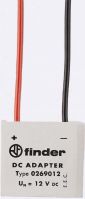 DC/AC-Adapter 026.9.024