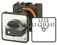 Instrumenten-Umschalter T0-2-15922/EZ